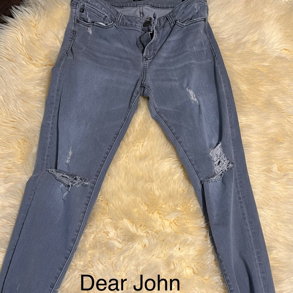 Dear John Jeans